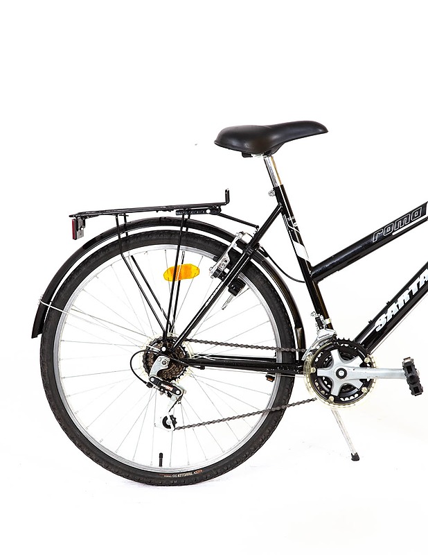 SARTANO Roma polkupyörä, 26" - Naistenpyörät - 10105539622 - 2