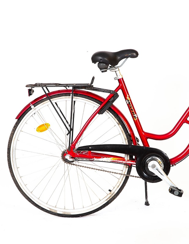 INSERA Premier polkupyörä, 28" - Naistenpyörät - 10105539638 - 2