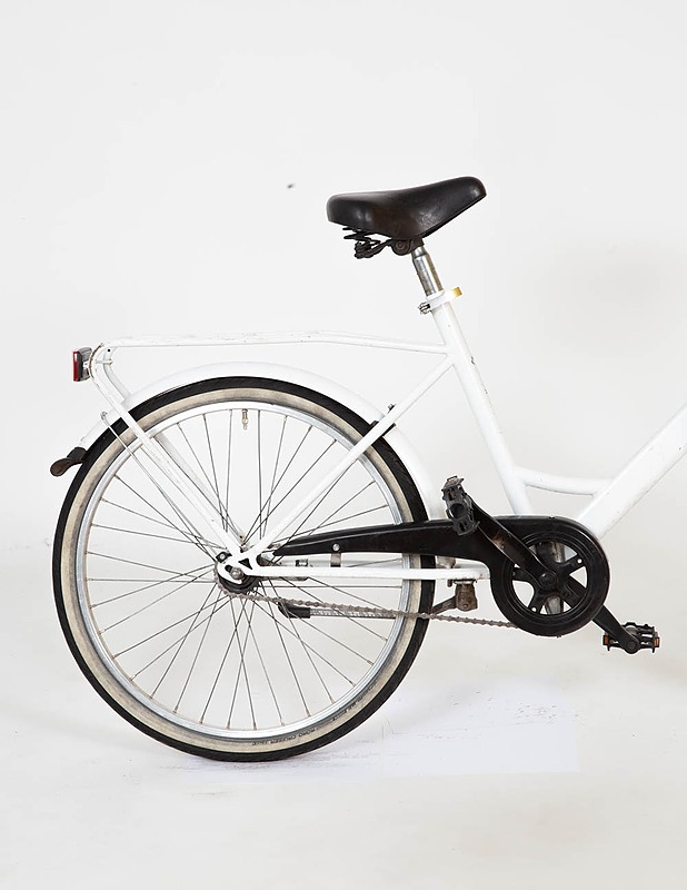 SOLIFER Helmi polkupyörä, 24" - Naistenpyörät - 10105539644 - 2