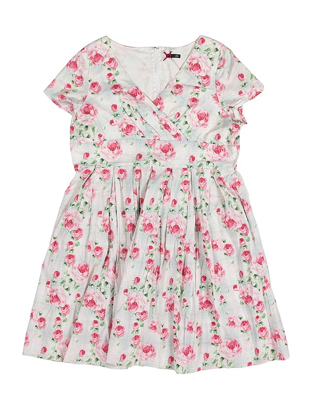 HELL BUNNY mekko, 4XL - Mekot ja hameet - 10105539675 - 0