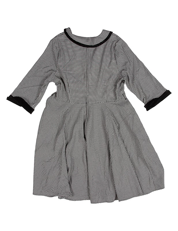 HELL BUNNY Teddy Knee mekko, XXL - Mekot ja hameet - 10105539681 - 1