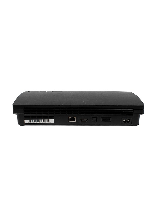 SONY Playstation 3  - Konsolit ja konsolipelit - 10105539703 - 2