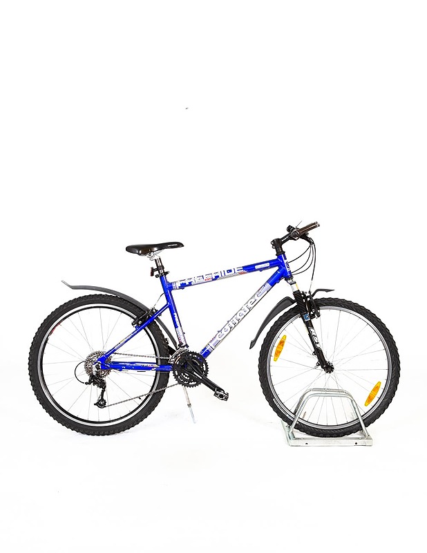 CORRATEC Freeride Alivio polkupyörä, 26" - Miestenpyörät - 10105539711 - 0