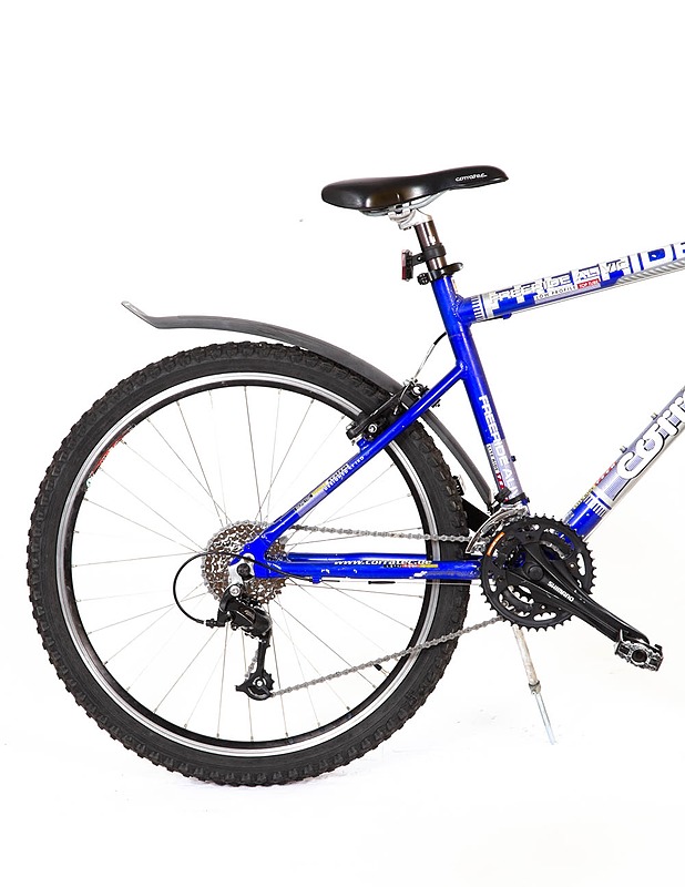 CORRATEC Freeride Alivio polkupyörä, 26" - Miestenpyörät - 10105539711 - 2