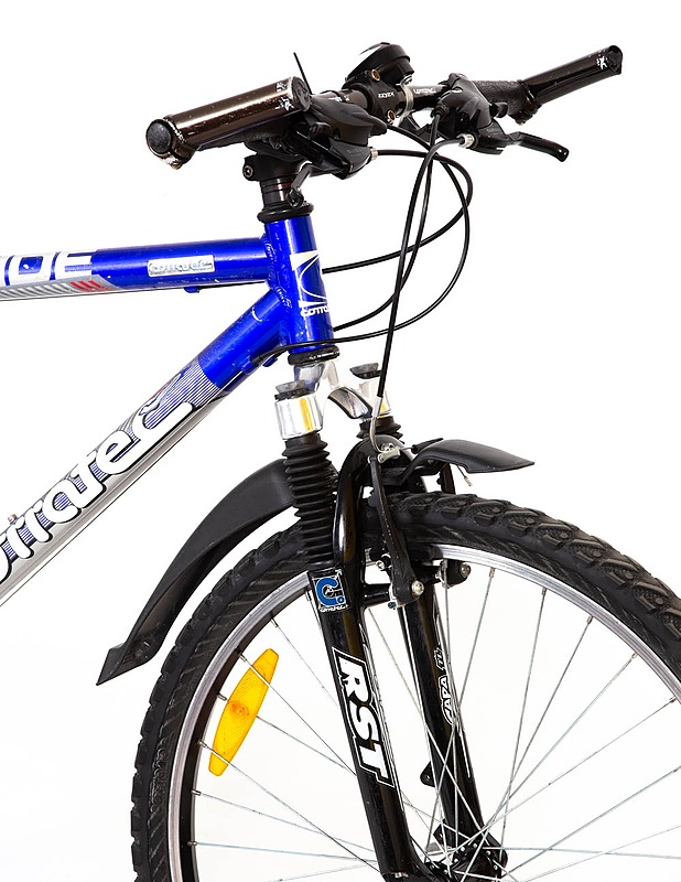 CORRATEC Freeride Alivio polkupyörä, 26" - Miestenpyörät - 10105539711 - 3