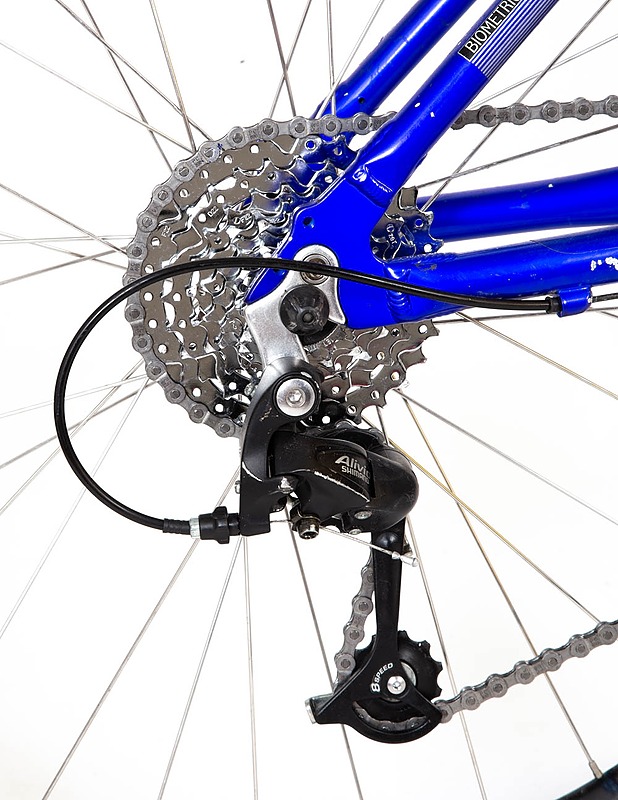CORRATEC Freeride Alivio polkupyörä, 26" - Miestenpyörät - 10105539711 - 4