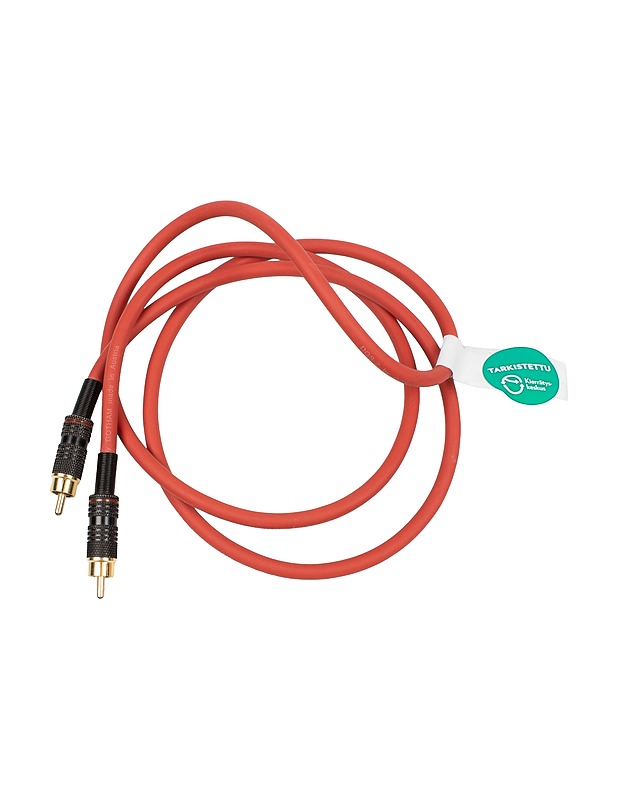 RCA-kaapeli  - Muu elektroniikka - 10105539716 - 0
