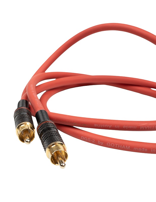 RCA-kaapeli  - Muu elektroniikka - 10105539716 - 1