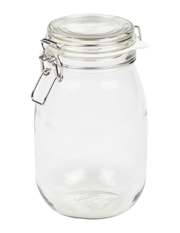 IKEA lasipurkki - Säilytysastiat - 10105539728 - 0