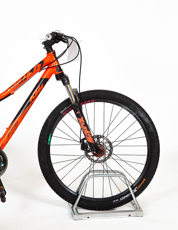 KTM Wild Speed polkupyörä, 26" - Miestenpyörät - 10105539740 - 1