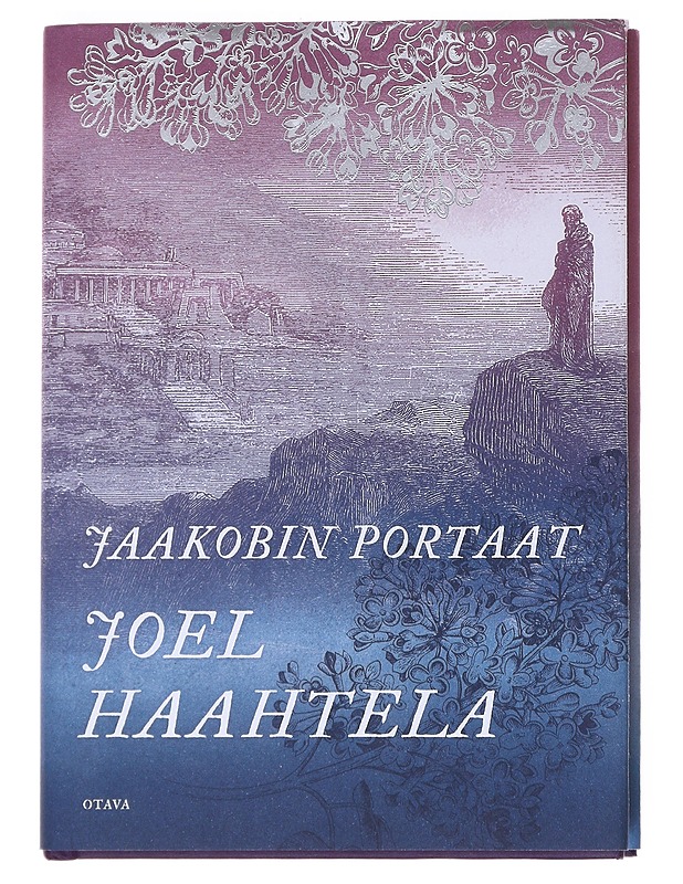 Jaakobin portaat : pienoisromaani - Joel Haahtela - Romaanit ja novellit - 10105539753 - 0