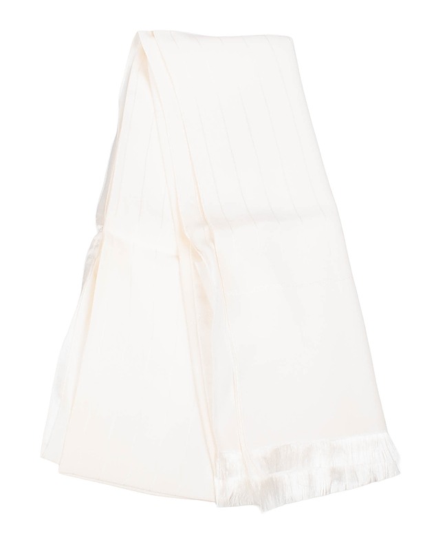 CARVEN silkkihuivi - Kaulahuivit - 10105539792 - 0