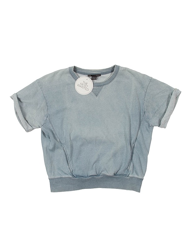 ARMANI EXCHANGE collegepaita, S - The Most Wanted vaatteet ja asusteet - 10105539797 - 0
