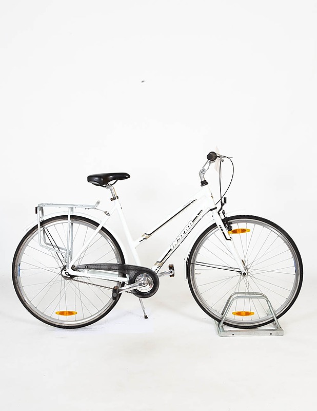 INSERA Evolution polkupyörä, 28" - Naistenpyörät - 10105539804 - 0