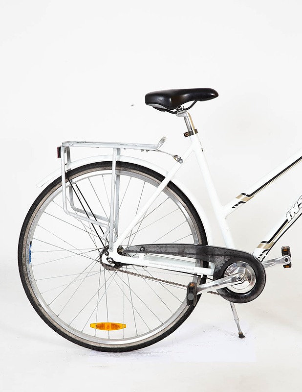 INSERA Evolution polkupyörä, 28" - Naistenpyörät - 10105539804 - 2