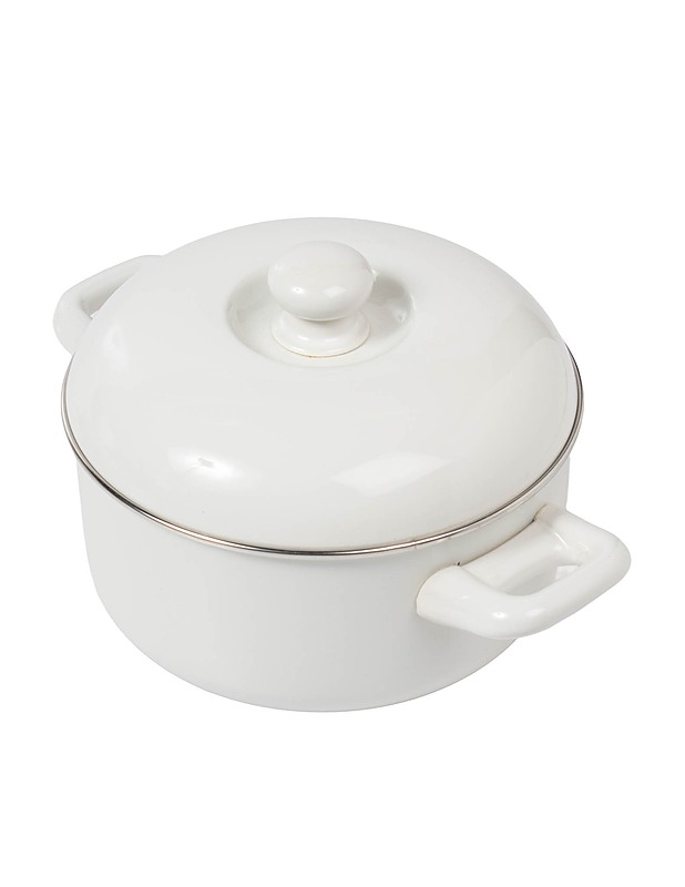 ARABIA / FINEL Arctica kattila - Designsuosikit - 10105539834 - 0