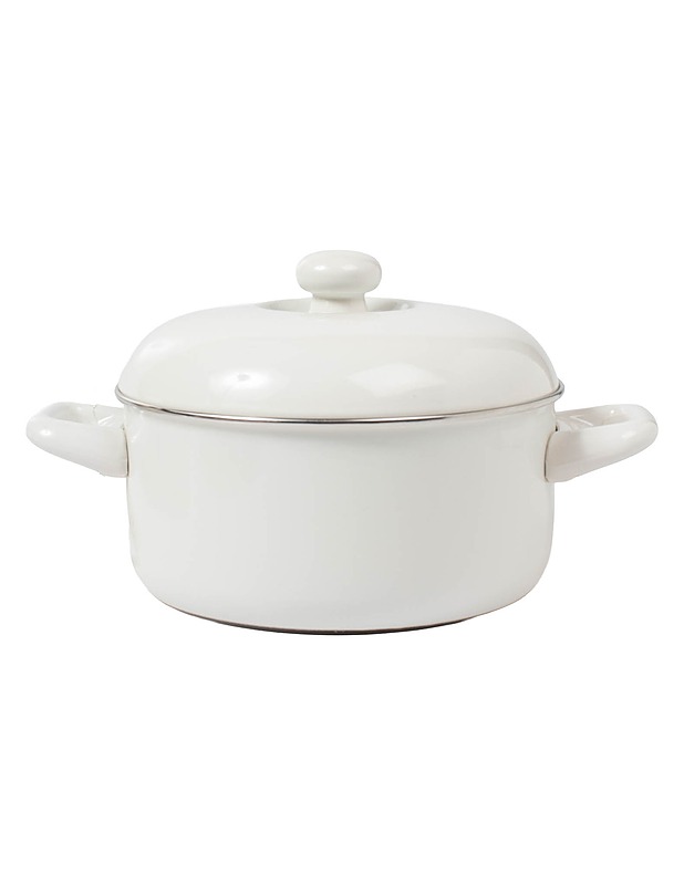 ARABIA / FINEL Arctica kattila - Designsuosikit - 10105539834 - 1