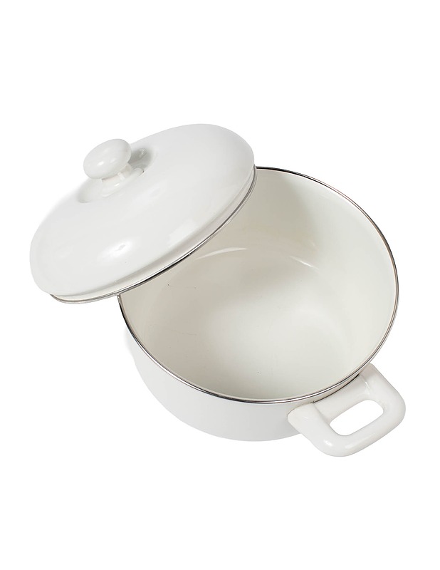 ARABIA / FINEL Arctica kattila - Designsuosikit - 10105539834 - 2