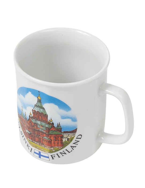 Uspenski matkamuistomuki - Mukit ja kahvikupit - 10105539843 - 0