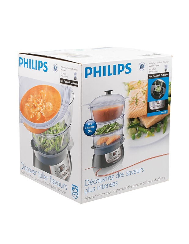 PHILIPS HD9140 -höyrykeitin - Kodinkoneet - 10105539861 - 0