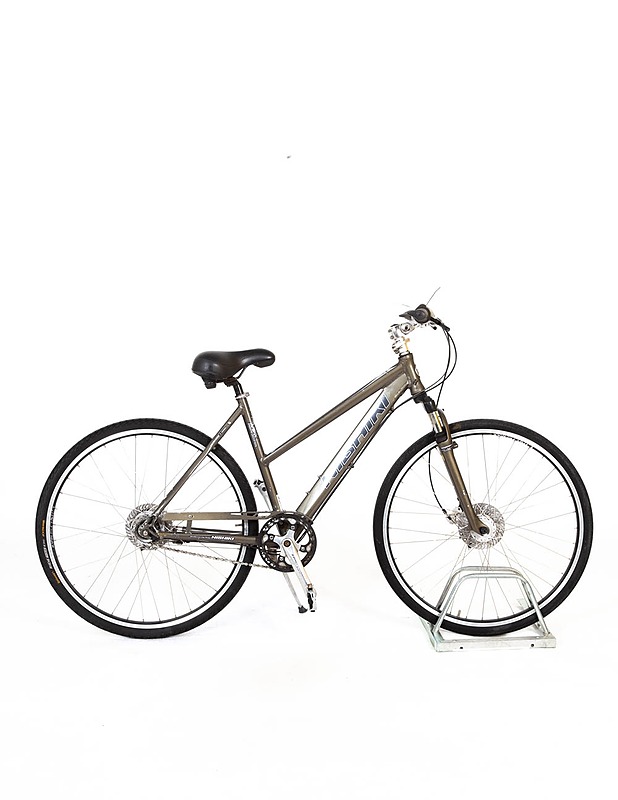 NISHIKI AFS30 polkupyörä, 28" - Naistenpyörät - 10105539869 - 0