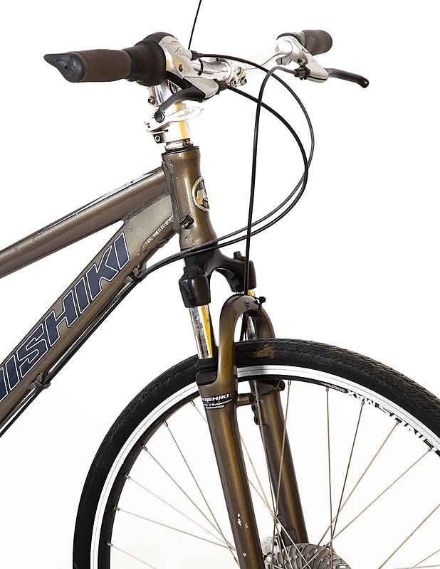 NISHIKI AFS30 polkupyörä, 28" - Naistenpyörät - 10105539869 - 3