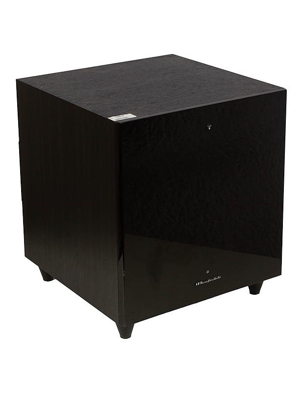 WHARFEDALE Diamond.10 MX-Sub aktiivisubwoofer - Viihde-elektroniikka - 10105539872 - 0