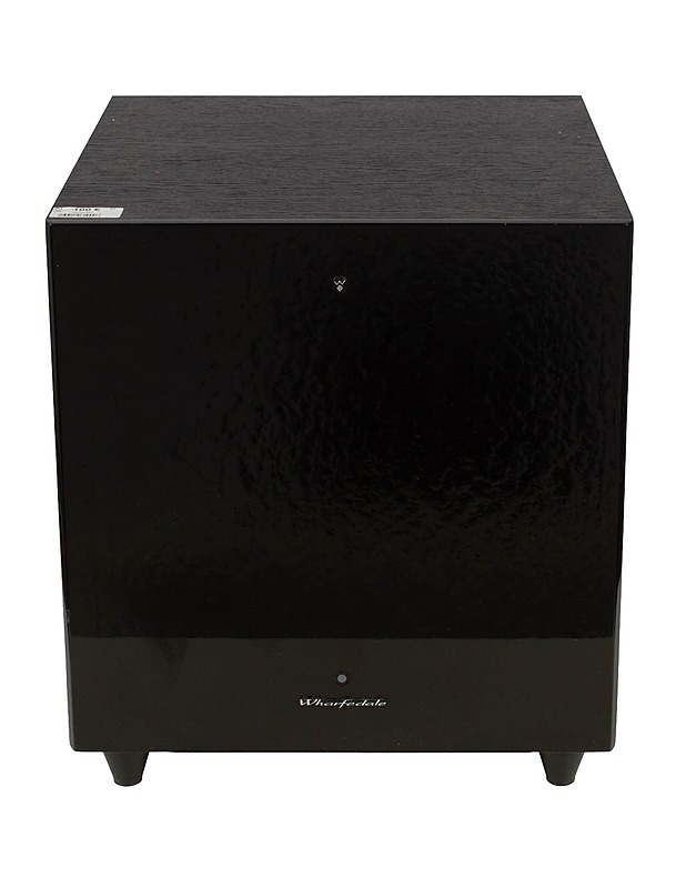 WHARFEDALE Diamond.10 MX-Sub aktiivisubwoofer - Viihde-elektroniikka - 10105539872 - 1