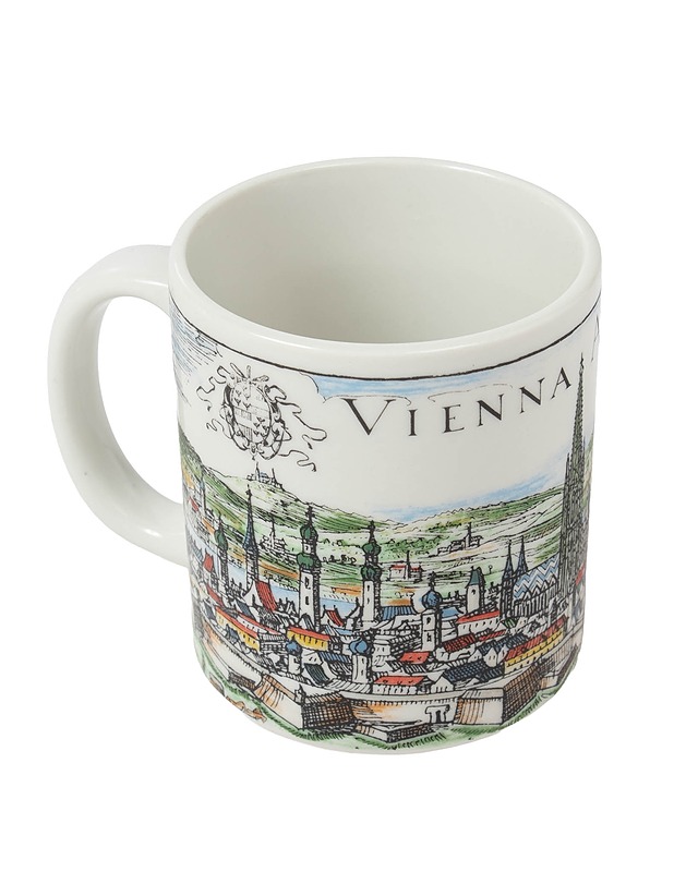SCHLÖGL Vienna muki - Mukit ja kahvikupit - 10105539874 - 0