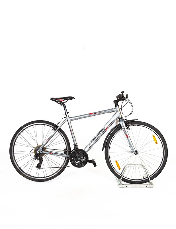 MERIDA Redwood polkupyörä, 26" - Miestenpyörät - 10105539879 - 0