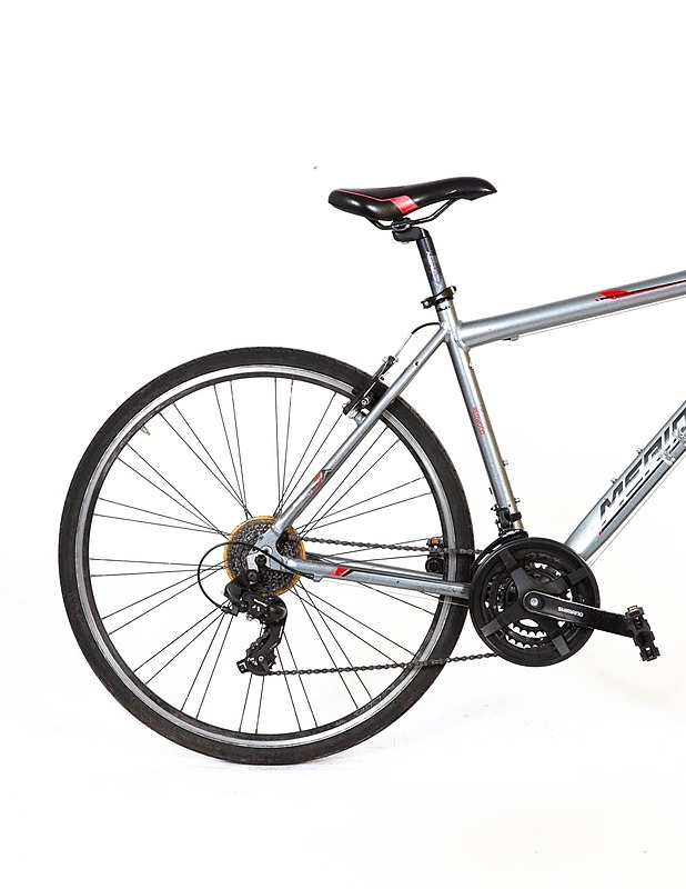 MERIDA Redwood polkupyörä, 26" - Miestenpyörät - 10105539879 - 2