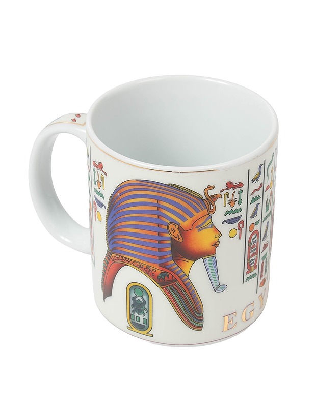 Egypti matkamuistomuki - Mukit ja kahvikupit - 10105539891 - 0
