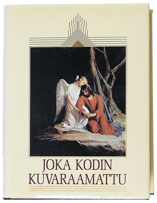 Joka kodin kuvaraamattu - Tietokirjat ja oppaat - 10105539890 - 0
