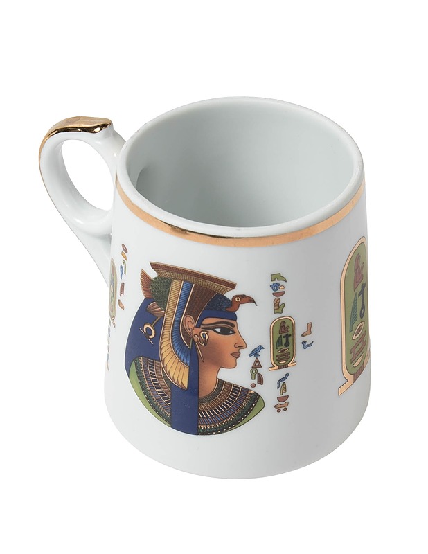 Egypti matkamuistomuki - Mukit ja kahvikupit - 10105539896 - 0