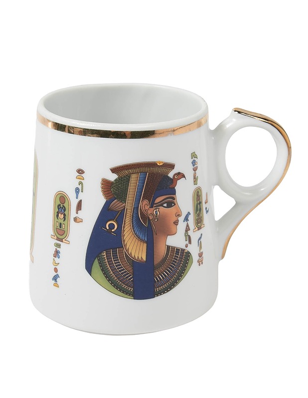 Egypti matkamuistomuki - Mukit ja kahvikupit - 10105539896 - 1