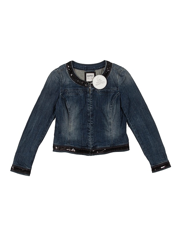 ESPRIT farkkutakki, M - The Most Wanted vaatteet ja asusteet - 10105539912 - 0