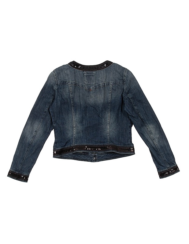 ESPRIT farkkutakki, M - The Most Wanted vaatteet ja asusteet - 10105539912 - 1