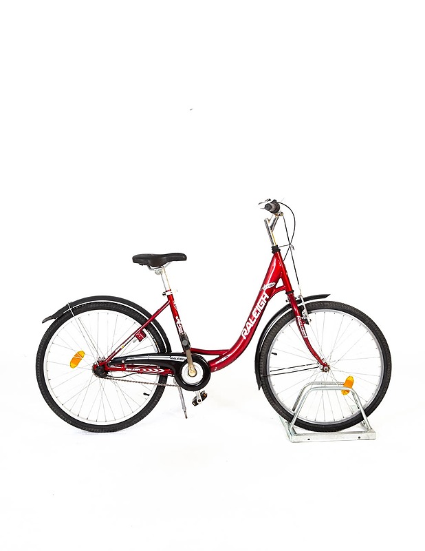 RALEIGH Avenue polkupyörä, 24" - Lastenpyörät - 10105539905 - 0