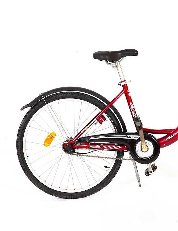 RALEIGH Avenue polkupyörä, 24" - Lastenpyörät - 10105539905 - 2