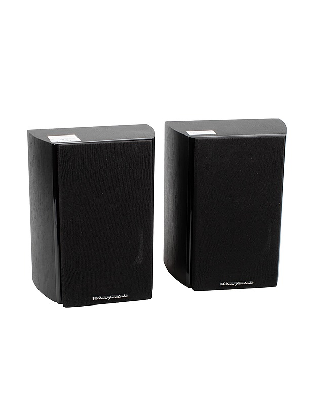WHARFEDALE Diamond 10.SR -kaiutinpari   - Audio - 10105539932 - 0
