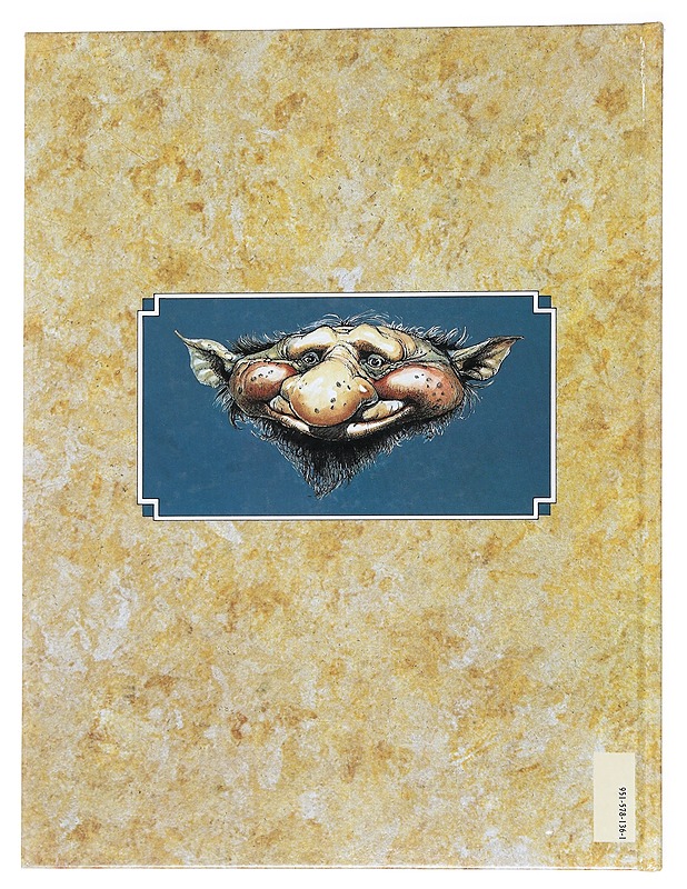 Legenda joulupukista - Ploog, Michael G. - Sarjakuvat - 10105539925 - 1