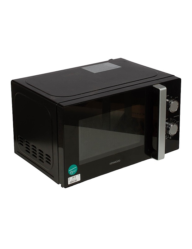 KENWOOD K17MSB14E mikroaaltouuni - Pienkodinkoneet - 10105539929 - 0