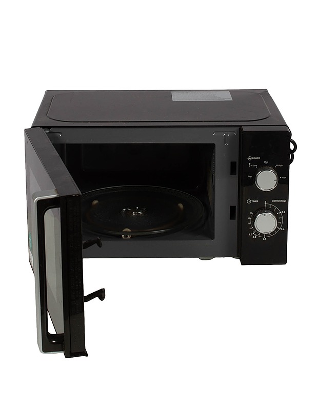KENWOOD K17MSB14E mikroaaltouuni - Pienkodinkoneet - 10105539929 - 1