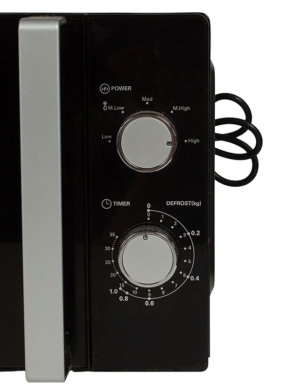KENWOOD K17MSB14E mikroaaltouuni - Pienkodinkoneet - 10105539929 - 2