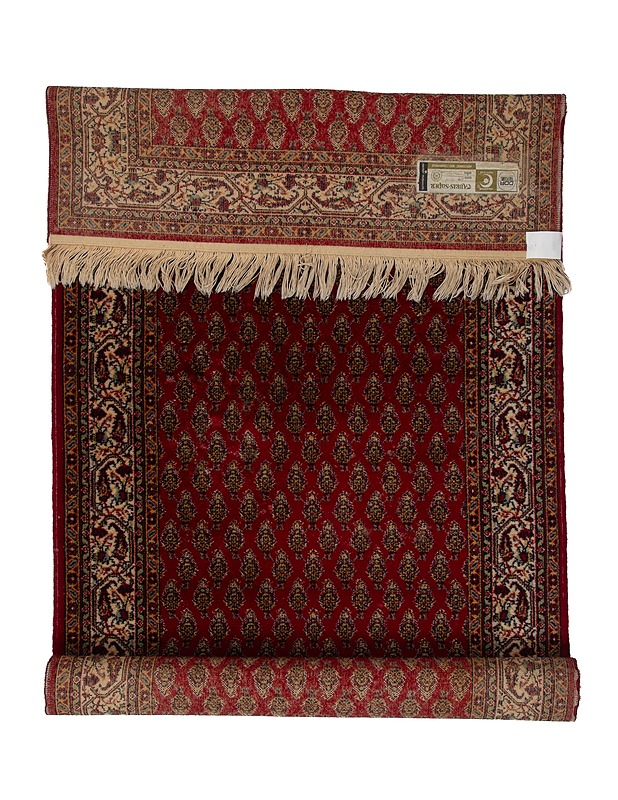Tabriz villamatto, 90x180 cm - Matot - 10105539950 - 0