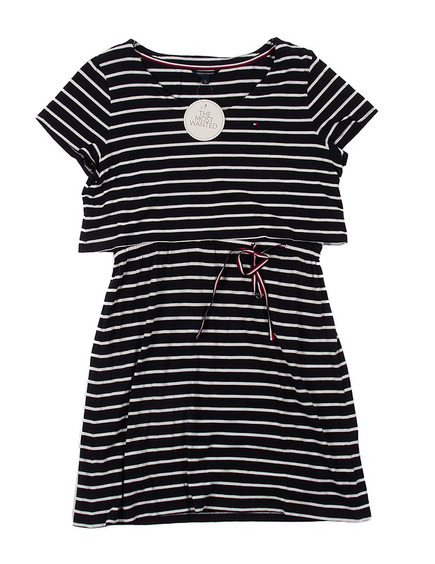 TOMMY HILFIGER mekko, L - The Most Wanted vaatteet ja asusteet - 10105539969 - 0