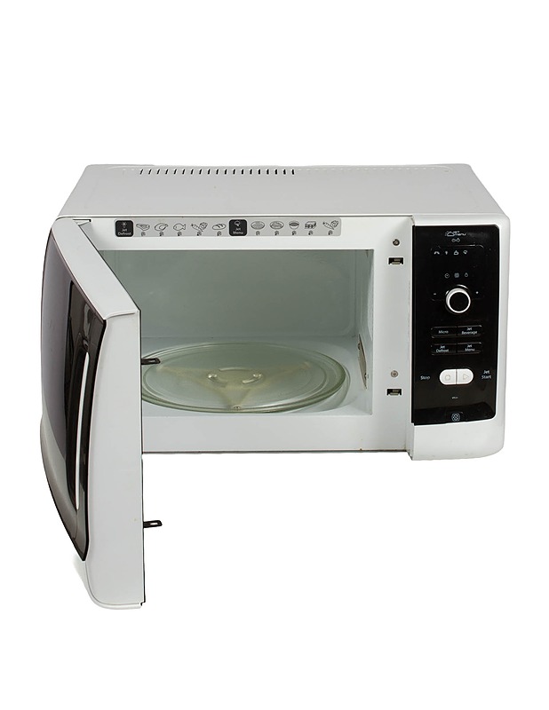 WHIRLPOOL VT261/WH -mikroaaltouuni  - Kodinkoneet - 10105539965 - 1