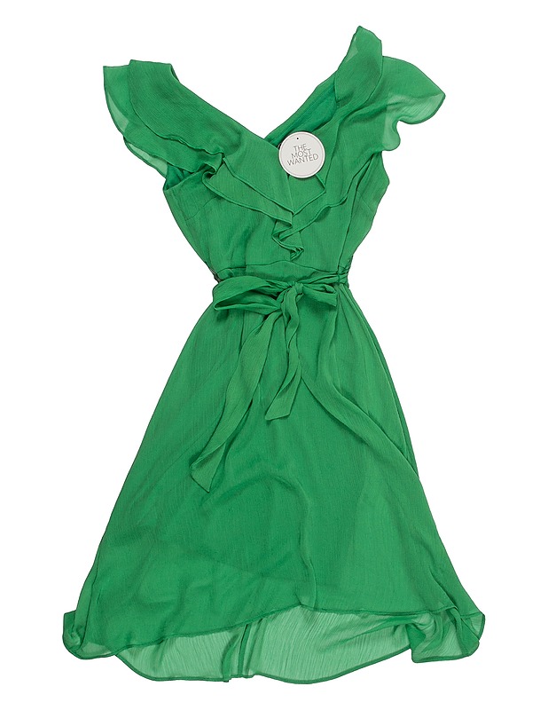 DKNY röyhelömekko, 36 - The Most Wanted vaatteet ja asusteet - 10105539975 - 0