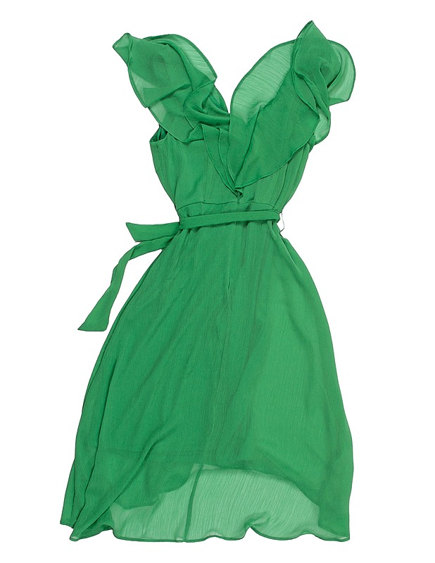 DKNY röyhelömekko, 36 - The Most Wanted vaatteet ja asusteet - 10105539975 - 1