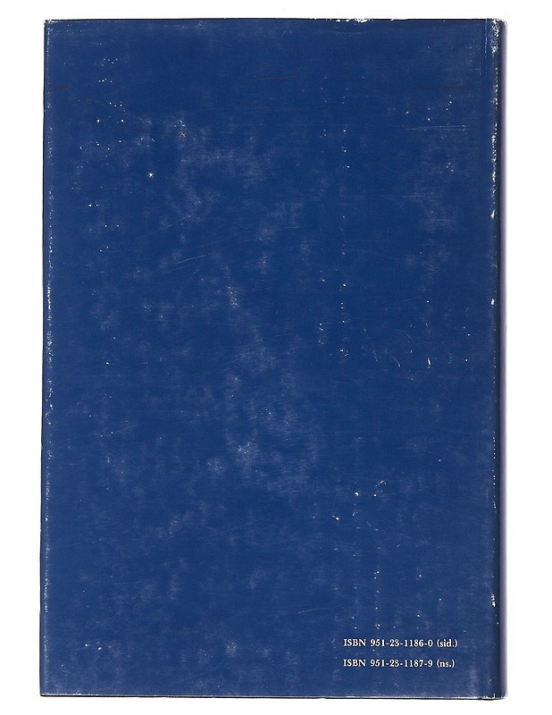 Hämeenlinnan kaupunki 1945-1974 : historiikki - Koskimies, Y. S. - Historiakirjat - 10105539977 - 1